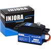 INJORA INJS022-360 22KG 360° Servo Digitale per Crawler RC 1/10