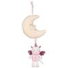 Gipsy 071279-Carillon con Unicorno, Colore Licorne, 71279