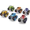 Dickie Toys Dickie 4 x 4 fuoristrada, contenuto della confezione: 1 pezzo