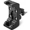 TUSITA Supporto GPS per Bicicletta Compatibile con Garmin Montana 700 700i 710 710i 750i 760i - Accessori per Manubri