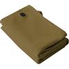 MiOYOOW Coperta Riscaldata Portatile, Scialle Riscaldato da 59 x 27,5 Pollici con 3 Impostazioni di Temperatura, USB Coperte Termica per Casa, Viaggio, Ufficio, Pieghevole Morbida Coperta Elettrica