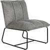 DKD Home Decor Poltrona, Standard