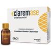 Farmaceutici Damor Claremase Orale 20 Flaconcini Da 15 Ml