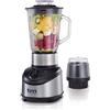 Tm Electron Tmpba012 Glass Blender 1.5l 500w One Size
