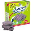 HOMESmith 12, pietra ollare, tamponi di sapone colorati