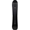 Nitro Snowboards Highlander '24 Highend All Mountain Carving Camber Board with Koroyd Core Technologie Länge 162
