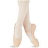 Capezio Daisy Ballet Shoe, Ballet Pink, 4 M