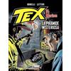 Sergio Bonelli Editore La piramide misteriosa. Tex e El Morisco (Vol. 3)
