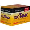 Kodak T-Max 100 - Pellicola Fotografica Bianco e Nero 135 (35 mm) - ISO 100 - 36 Pose