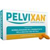 DYMALIFE PHARMACEUTICAL Srl PELVIXAN 12 SUPPOSTE