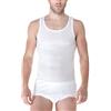 Fragi 1240 Canottiera, Uomo, 3, Bianco, Large (Taglia Produttore:5/L)