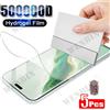WENBIN 5 pezzi pellicola idrogel per Honor Magic 8 7 6 5 Pro Lite 500 400 300 200 Pro Lite X9A X8A X8B X9 X8 protezione schermo a copertura totale