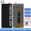 NONE A32 5G LCD del telefono cellulare per Samsung Galaxy A32 5G Touch Display Pantalla per Samsung A32 5G A326U Sostituzione dello schermo