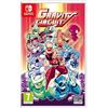 Pix'n Love Games Gravity Circuit Nintendo Switch