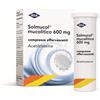 IBSA FARMACEUTICI ITALIA Srl Solmucol Mucolitico*30cpr600mg