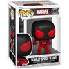 Funko Figurine Funko Pop Marvel Spider Man Comics Kaine Parker