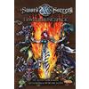 Asmodee ASM Sword & Sorcery D.A.C - Gegnerheraus ARGD0194
