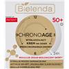 Bielenda Chrono Age 24H Crema Levigante Anti-Rughe 50+ Giorno 50 ml