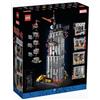 LEGO 76178 Marvel Spider-Man Daily Bugle - 3772 pezzi - Scatola nuova sigillata