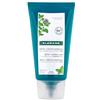 Klorane Anti-Pollution Protective Conditioner Aquatic Mint 150 Ml