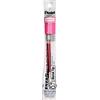 Pentel cartucce di ricambio e pezzi di ricambio Gel Mine EnerGel 0.35 mm rosa