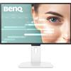 Benq Monitor PC 24" Full HD IPS LED 144Hz HDMI DIsplayPort GW2490TC 9H.LNMLA.TBE