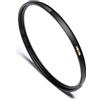 NiSi Filtro UV HT HUC MC alta trasmissione 37mm