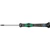 Wera, 2052 Giravite esagonale con sfera per l'elettronica, 1/16 pollice x 60 mm