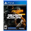 Xbox Call of Duty : Black Ops 6 - Cross-Gen Bundle - PlayStation 4 and PlayStation 5