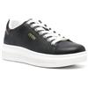 Guess FL8VIBLEA12BLKBR Vibo Carry Over Donna, BLKBR EU 36