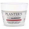 DIPROS Srl SOCIETA' BENEFIT PLANTERS ACIDO IALURONICO CREMA VISO ANTIRUGHE NEW 50 ML