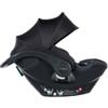 MAST swiss - Mast Swiss Design M. ZERO I-size Nero