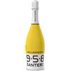 Santero ⭐OFFERTA⭐ Spumante Santero 958 Millesimato Extra Dry 75 cl - Box 6 Bottiglie