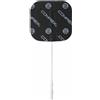 Compex Performance Elettrodi 5Ã—5 filo â€" 4 buste
