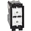 BTicino Doppio Pulsante Tapparelle Bticino Living Now 10A - Modulo K4036