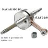 MALOSSI ALBER MOTORE MALOSSI APRILIA SONIC 50 2T LC 538009