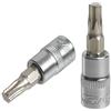 KS Tools - 922.1483 - inserti per avvitatore - chiavi torx 1/4 - L.37 mm - T27