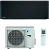 DAIKIN CONDIZIONATORE DAIKIN STYLISH TOTAL BLACK 12000 BTU INVERTER R32 A+++/A+++ WIFI
