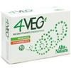ALTA NATURA-INALME Srl 4VEG 60CPR 1G