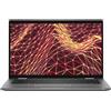 Dell Latitude 7430 14" Core i5 1.6 GHz - SSD 256 GB - 16GB - QWERTY - Italiano - refurbished