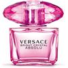 Versace Bright Crystal Absolu Eau De Perfume Spray 90Ml 90 ml Profumo