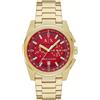 Armani Exchange Orologio Uomo Armani Exchange Parker AX2863