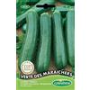 Germisem Verte Des Maraîchers Semi di Zucchine 3 g