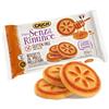 NUOVA IND. BISCOTTI CRICH SpA Crich Gusto Senza Rinunce Biscotti Al Miele Mille Fiori Senza Glutine 300g