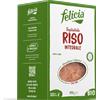 ANDRIANI SpA Tagliatelle di Riso Integrale Bio Felicia 250g