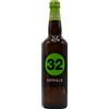 32 Via Dei Birrai Birra Via Dei Birrai 32 Oppale cl 75