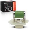 Frankberg Resistenza del riscaldatore del regolatore del ventilatore | V24790012; Compatibile con: Giulietta 940, Mito 955, Punto Evo box/hatchback 199, Punto 176, Delta III 844