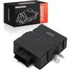 Frankberg Centralina pompa carburante 10-Poli Replace# 16147476687 | Compatibile con BMW, X1, 4 Gran Coupé, X2, I8, Serie 3, I8 Roadster, X1 Van, X3, MINI, Mini Clubman, Cabriolet, Countryman