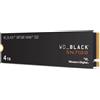 SanDisk SSD M.2 4 TB PCIe 4.0 NVMe 3D TLC NAND 7000 MB/s