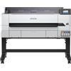 Epson Plotter SureColor SC-T5405 Stampante Wireless A0 Touchscreen